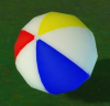 Beach Ball 