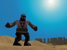 Sand Giant