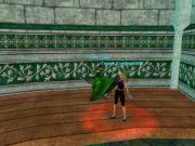 Screenshot by Micka, Iksar monk of the Quellious Server (a guild rebel)