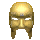 Golden Guardian's Mask icon