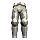 Raw Deathseeker's Leggings icon