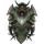 Runed Flesh Shield of Boromas icon