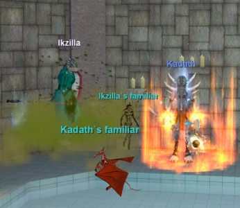 Legends of Norrath