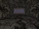 Old Arena: The Tunnel