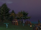 Coastal Goblin Camp