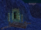 Underwater Entrance to Kedge Keep