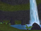 Y`Surria's Waterfall