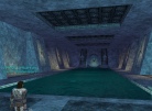 Basement of the Temple of Marr