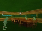 Dining Area... For the Pickclaws