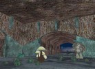 Inside the Sporali Caves