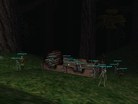 Dark Elf Encampment