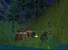 Lakeside Orc Camp