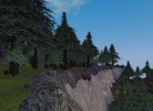 The Cliffside