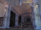 Corridor Leading to the Surface