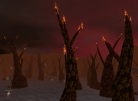 The Burning Lands