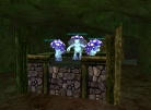 Spore King's Throne