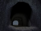 Cursed Tunnel