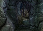 Steps to Pellucid Grotto