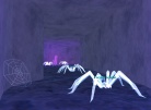 Spider Tunnels