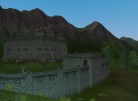Bayle's Fortress
