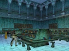Inside a Library
